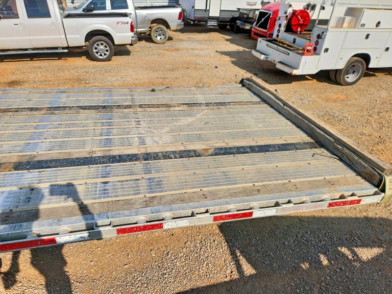 2017 True 2017 Transcraft 554 C48X102.18005510-50 Flatbed TR