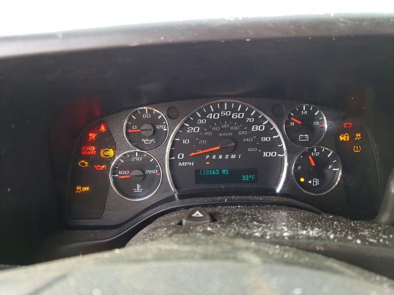 2021 Chev Rolet Express Utility / Service Truck