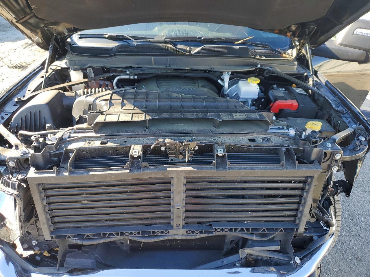 2024 Dodge RAM 2500 BIG Horn