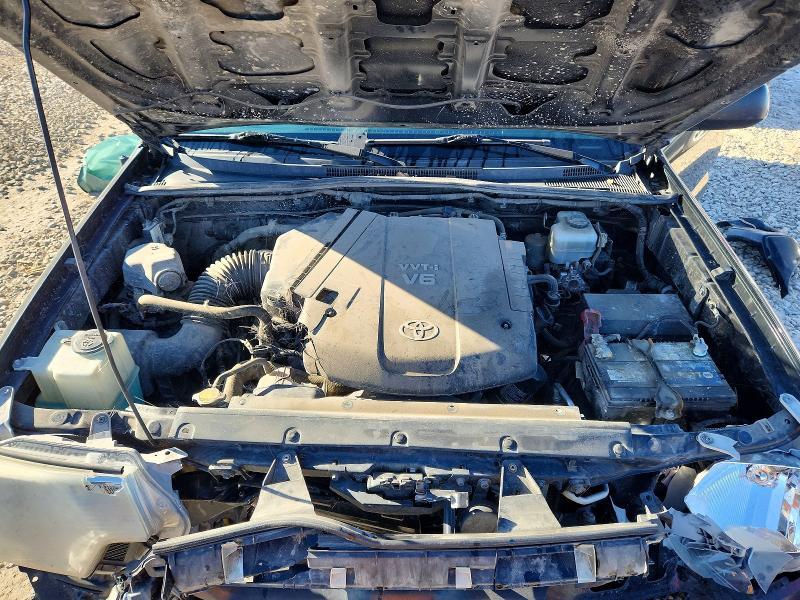 2013 Toyota Tacoma V6