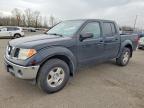 2008 Nissan Frontier SE V6