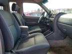 2002 Nissan Frontier Standard
