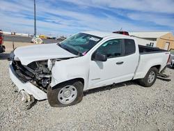 2018 Chevrolet Colorado en venta en Brighton, CO