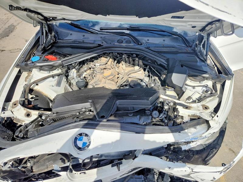 2016 BMW 328 xi Sulev