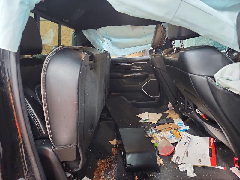 2021 Dodge 1500 Laramie