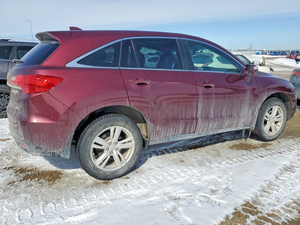 2015 Acura RDX