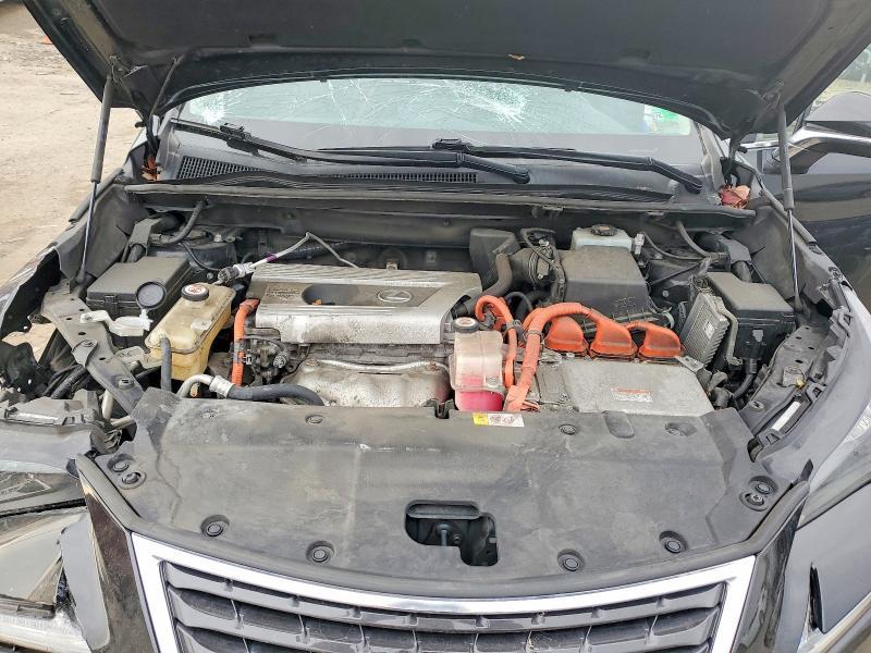 2018 Lexus Nx 300h Base