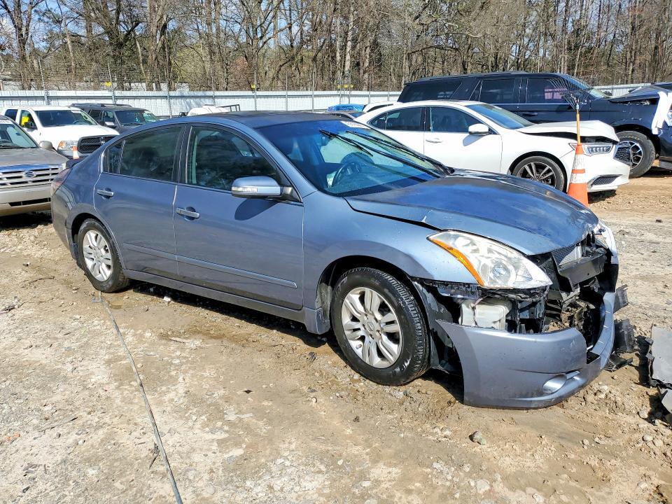 2011 Nissan Altima 2.5