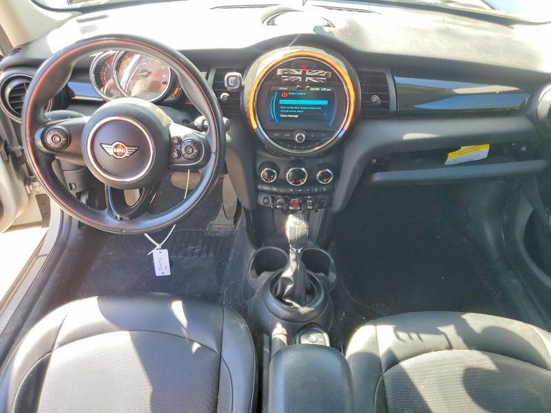 2019 Mini Cooper