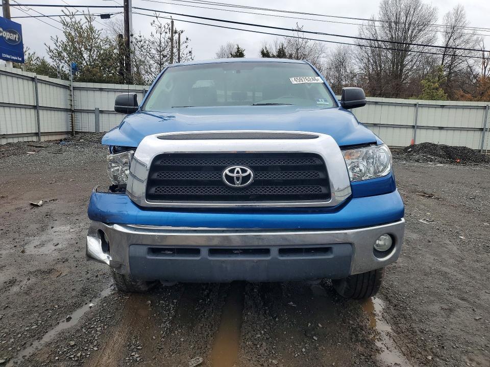2007 Toyota Tundra SR5
