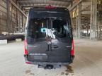 2025 Mercedes-Benz Sprinter 2500