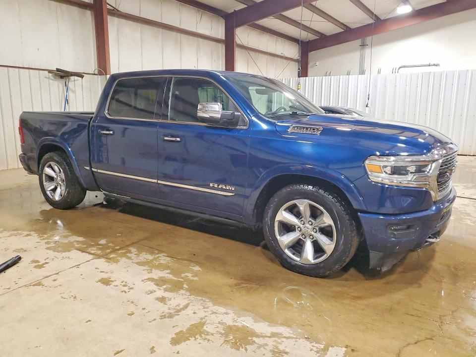 2020 Dodge RAM 1500 Limited