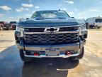 2025 Chevrolet Silverado K1500 ZR2