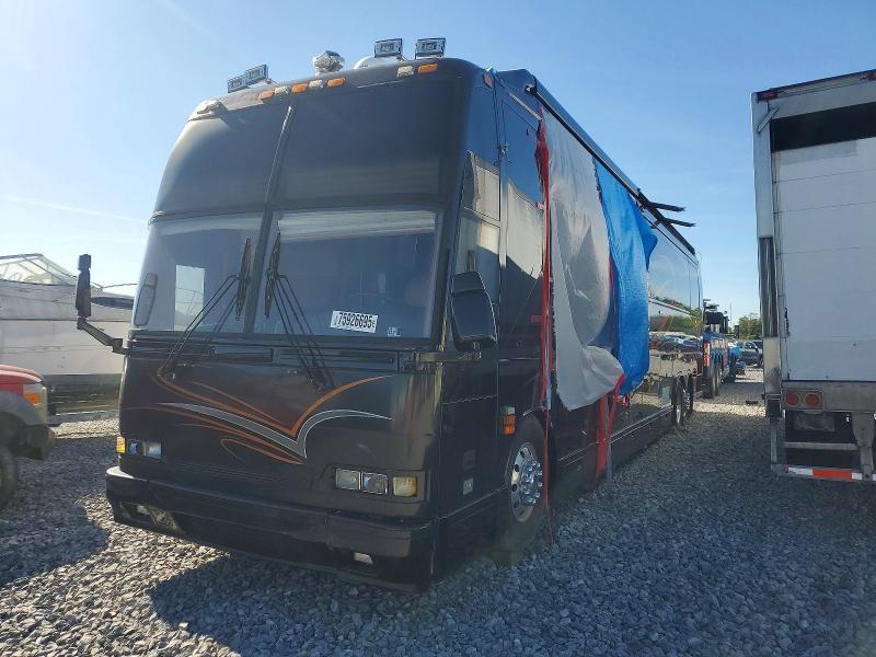 2002 Prev 2001 Prevost RV