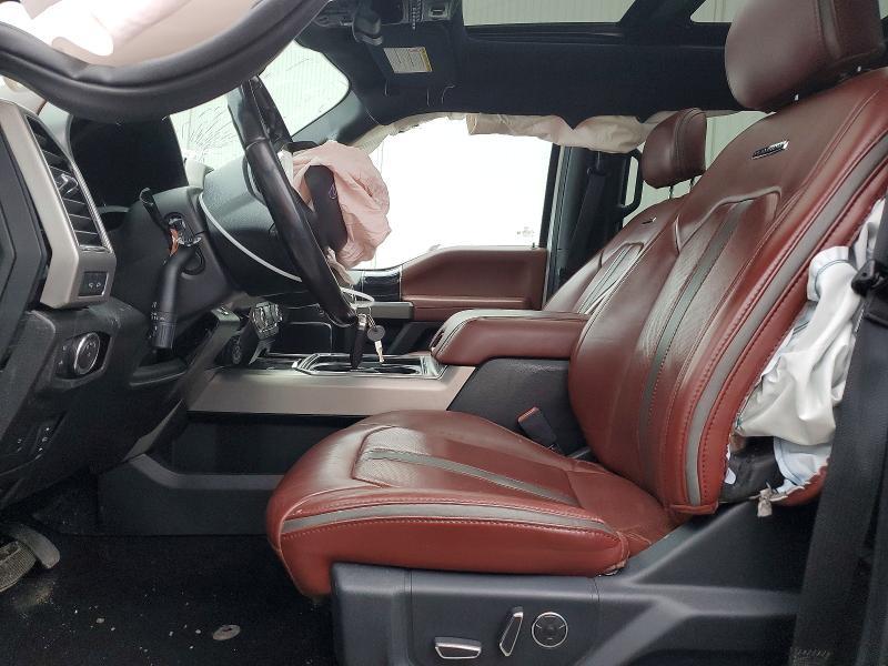 2021 Ford F350 Super Duty