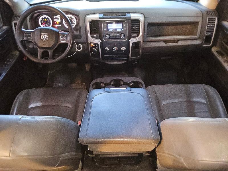 2016 Dodge RAM 1500 ST