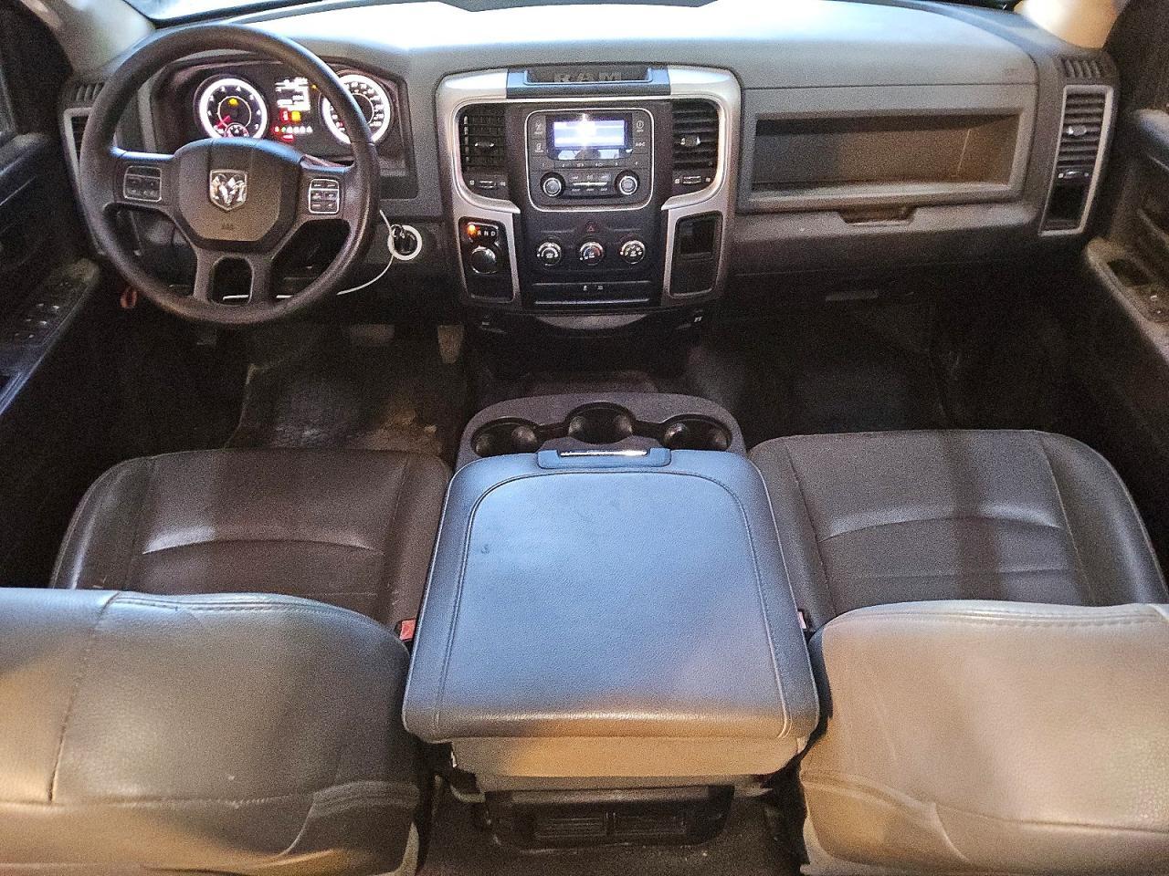 2016 Dodge RAM 1500 ST