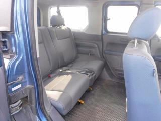 2006 Honda Element ex