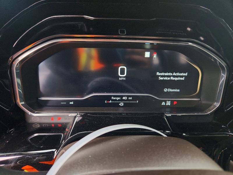 2023 GMC Sierra K1500 SLT