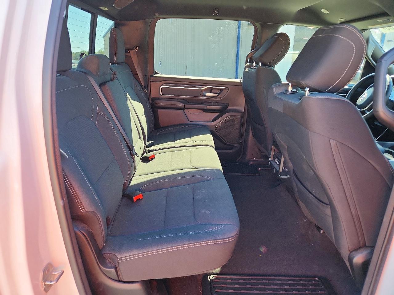 2023 Dodge RAM 1500 BIG Horn