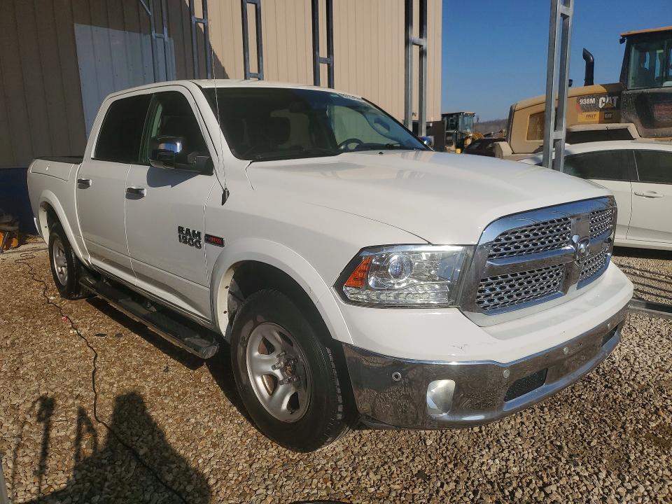 2018 Dodge 1500 Laramie