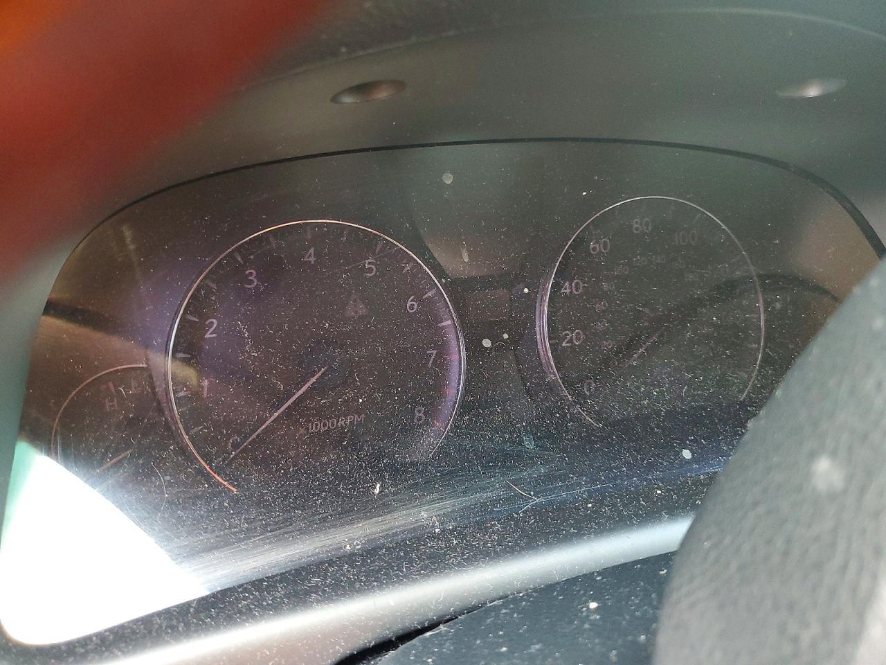 2009 Lexus Ls 460 Base