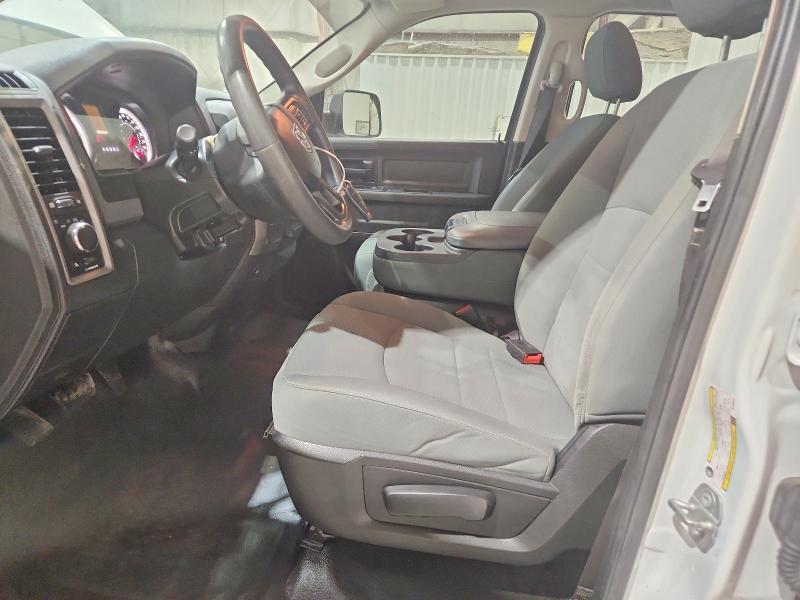 2018 Dodge RAM 2500 ST