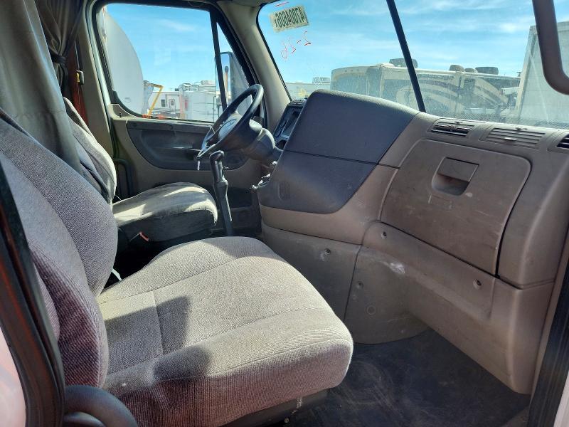 2015 Freigliner Cascadia 125