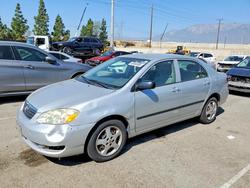 2005 Toyota Corolla ce for sale in Rancho Cucamonga, CA