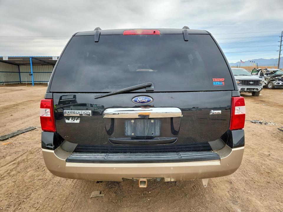 2014 Ford Expedition el xlt