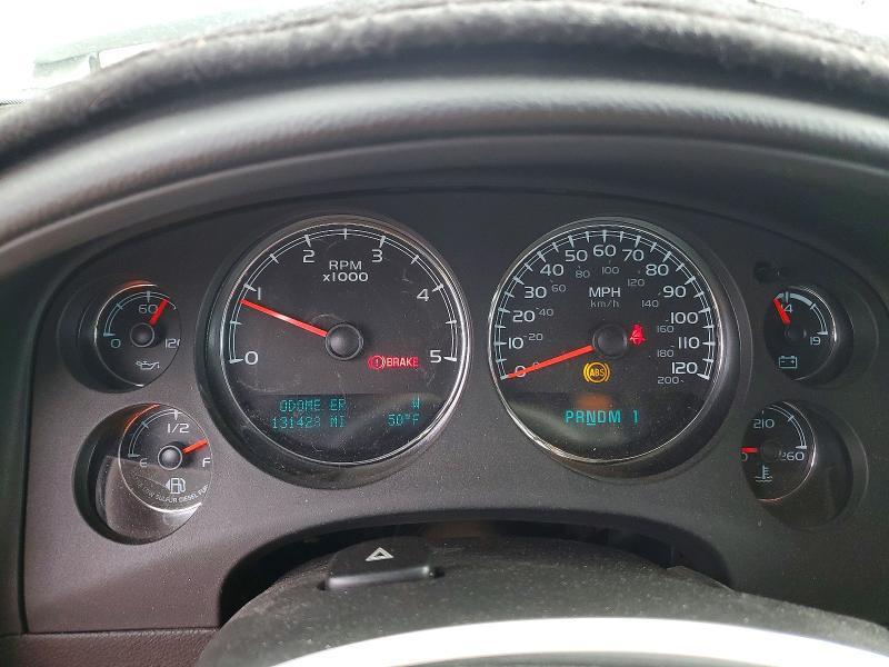 2012 GMC Sierra K3500 Denali