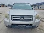 2006 Honda Pilot ex