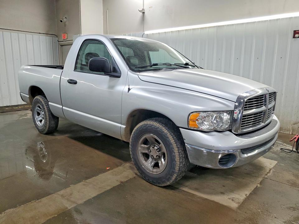 2005 Dodge RAM 1500 ST