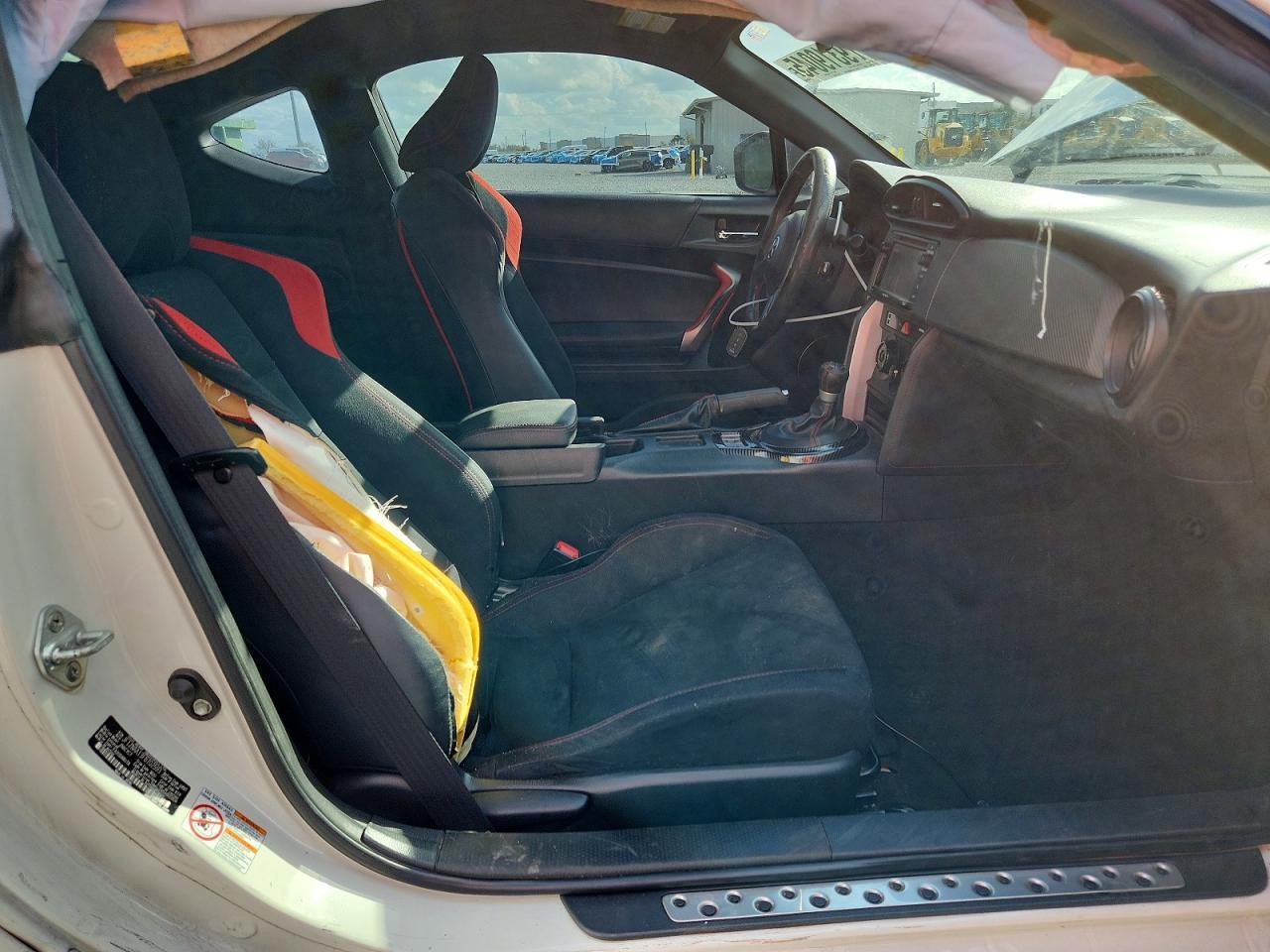 2015 Scion Fr-s Base