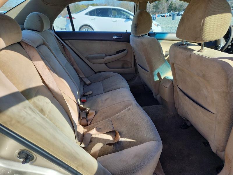 2006 Honda Accord ex