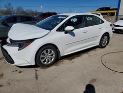 2021 Toyota Corolla le for sale in Lawrenceburg, KY