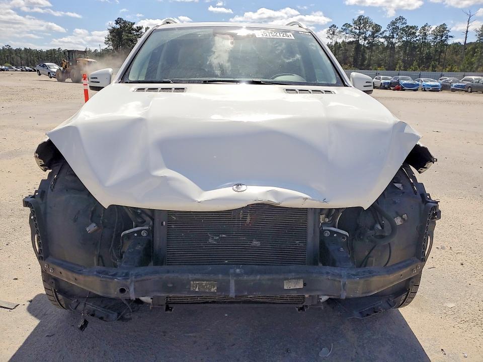 2017 Mercedes-Benz Gle 350 4matic