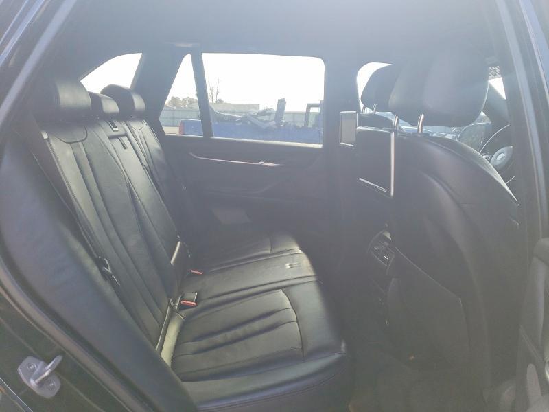 2014 BMW X5 Sdrive35i