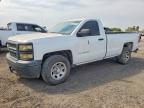 2015 Chevrolet Silverado C1500