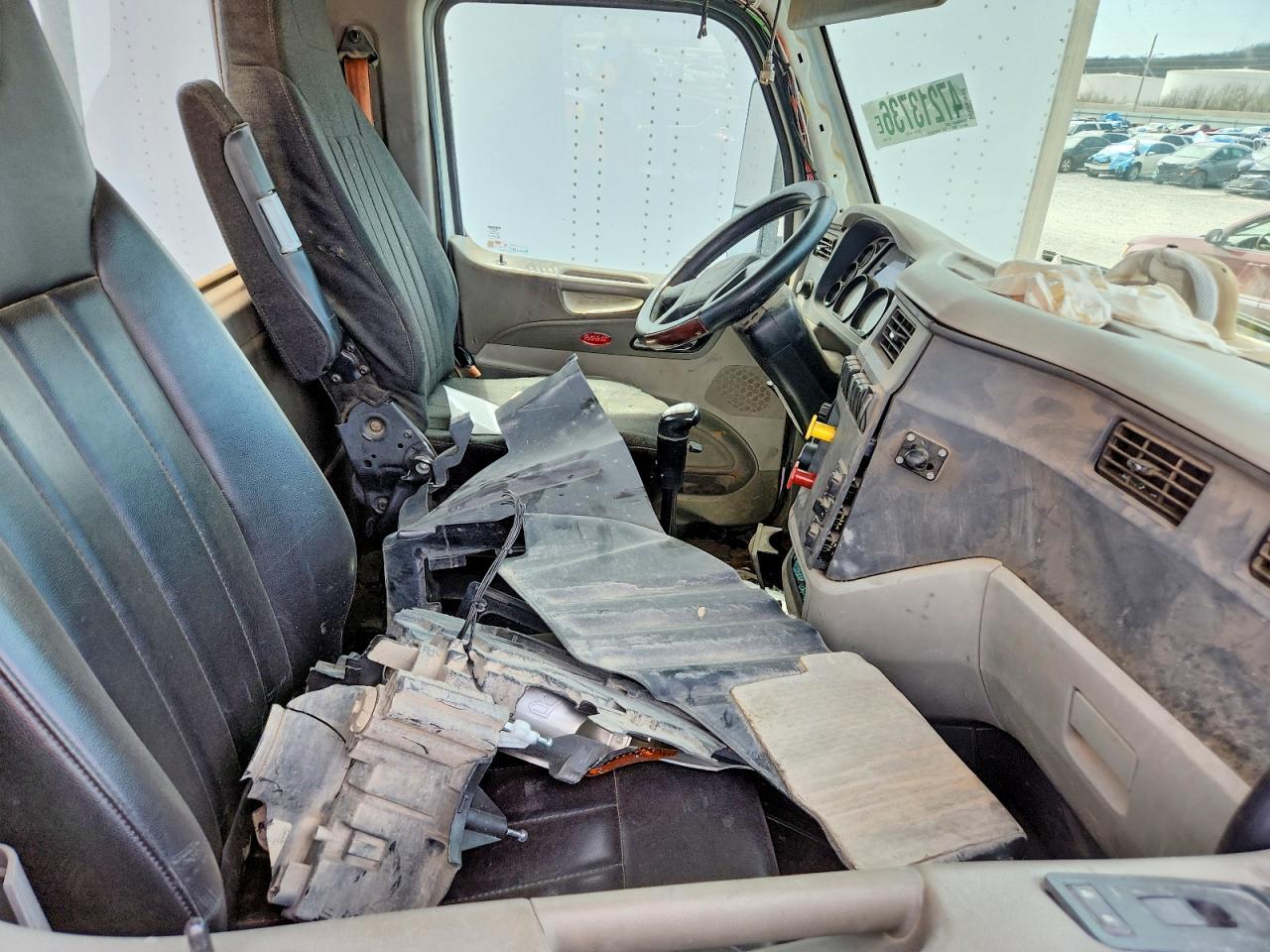 2018 Peterbilt 579 Semi Truck
