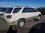 2000 Lexus Rx 300 Base