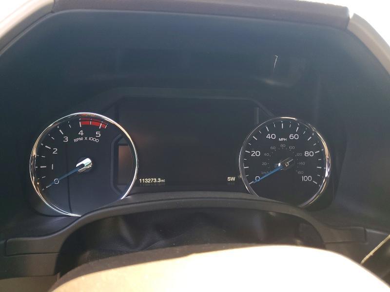 2017 Ford F450 Super Duty