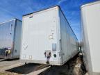 2007 Wabash Dvcvhpc DRY Van Trailer