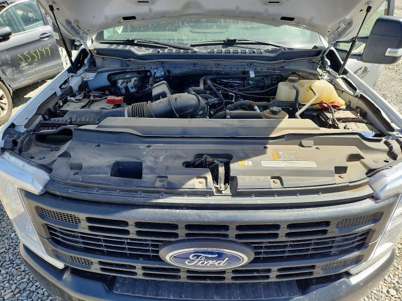 2024 Ford F250 Super Duty