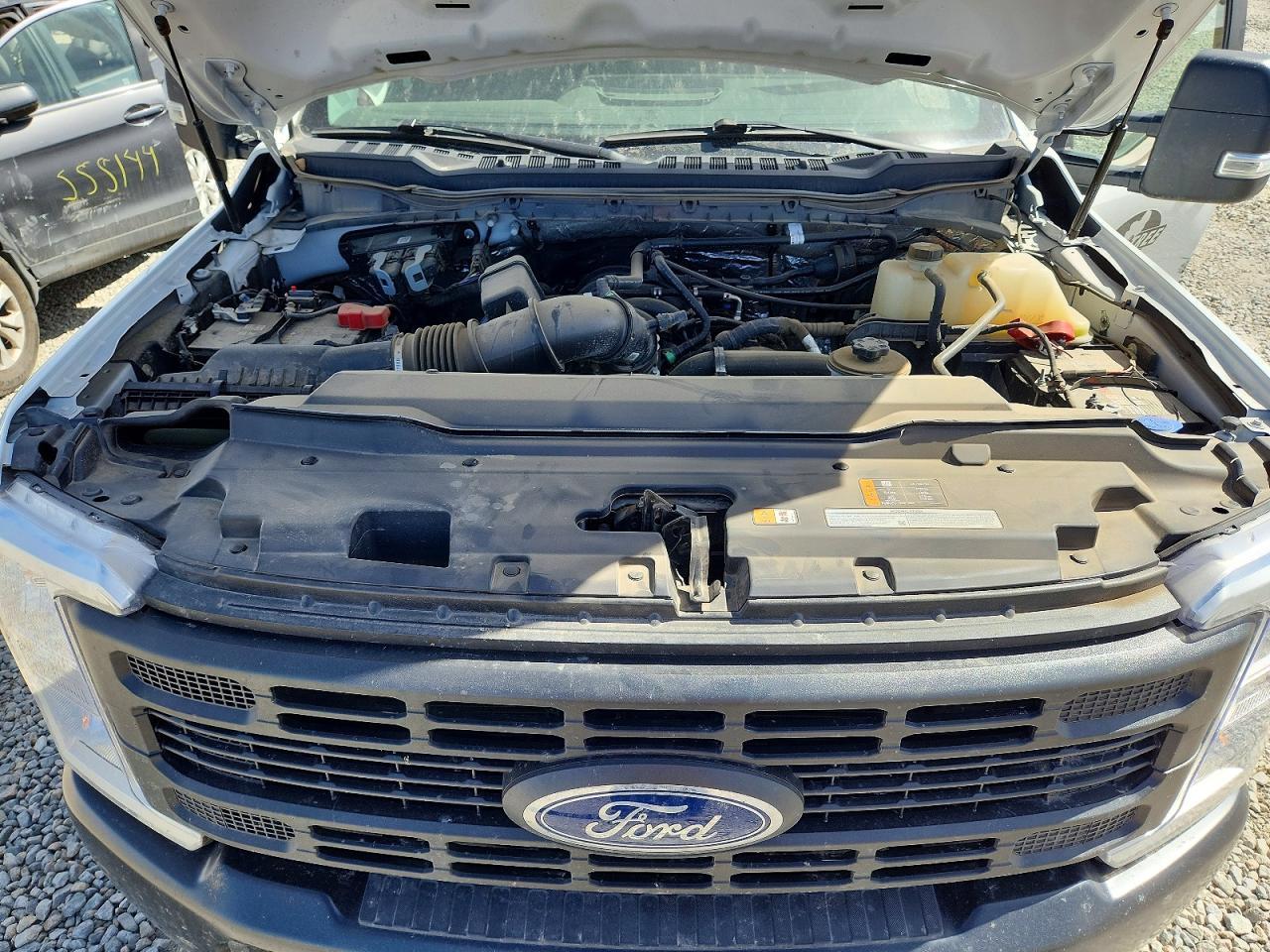 2024 Ford F250 Super Duty