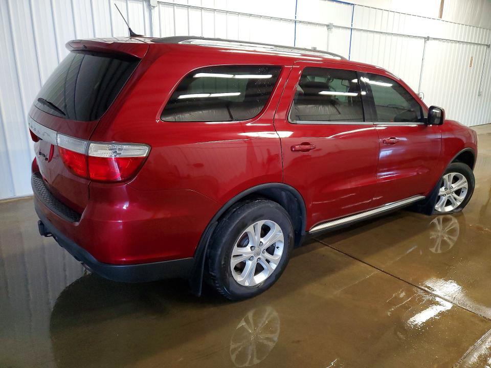 2013 Dodge Durango