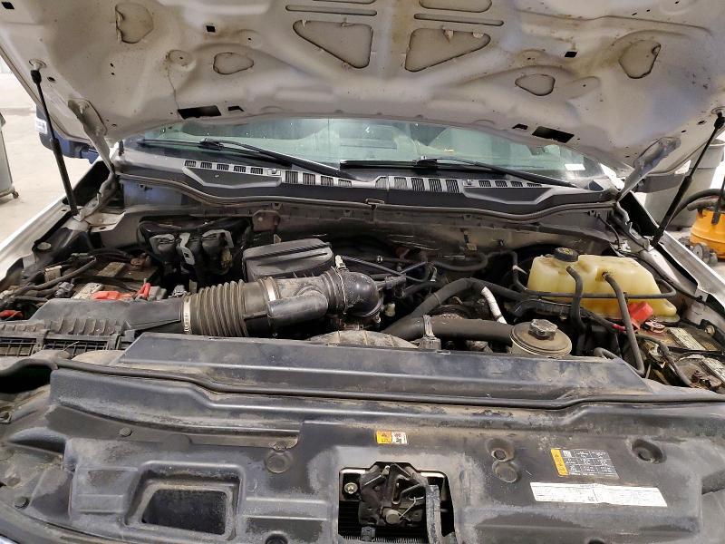 2022 Ford F250 Super Duty