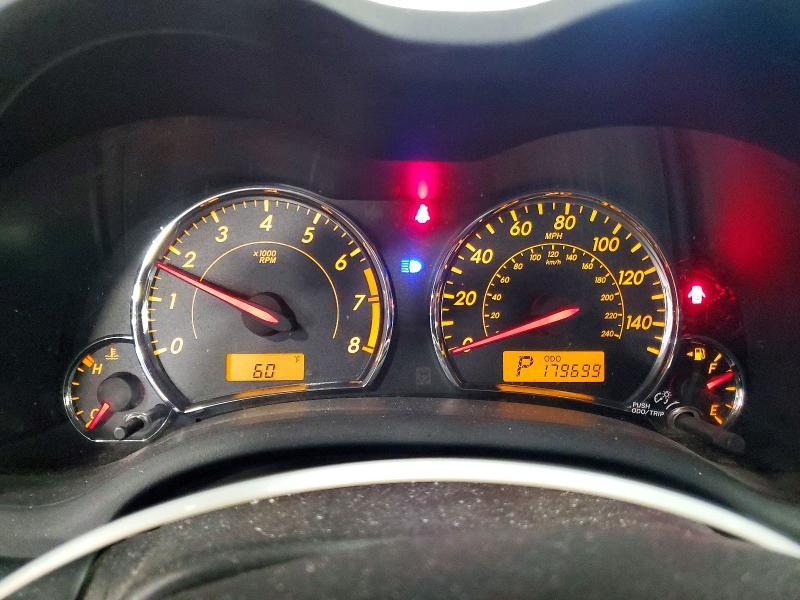 2011 Toyota Corolla s