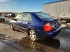 2006 KIA Spectra ex