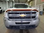 2013 Chevrolet Silverado K2500 Heavy Duty